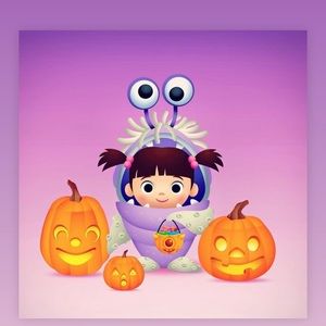 Meet your Posher, Bri